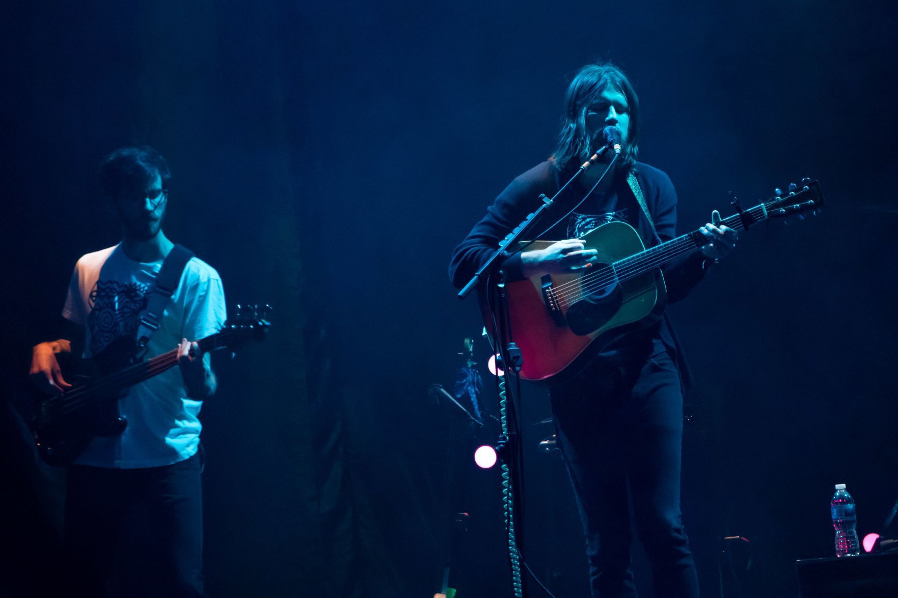 The Lumineers at Enterprise Center